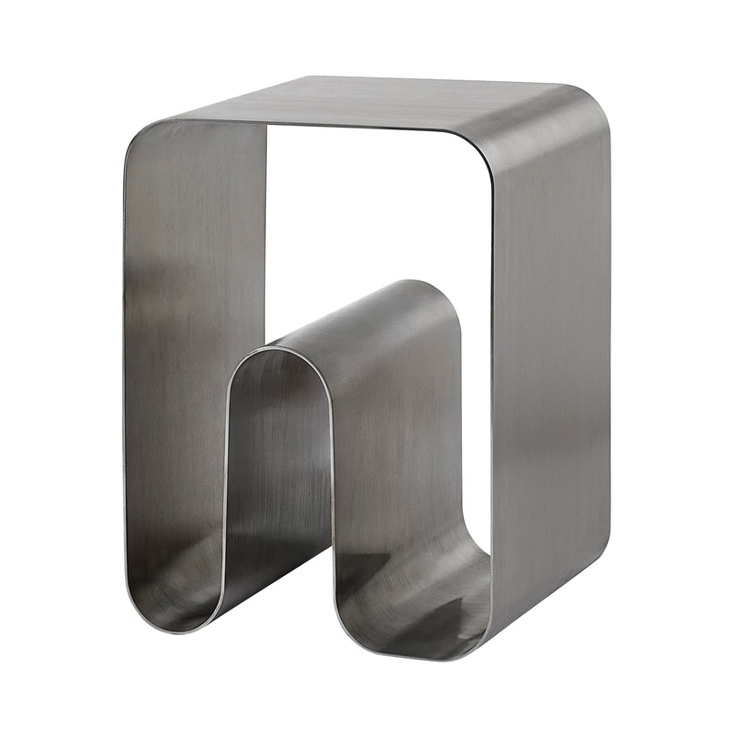 AYTM - Curva Hocker | Solid silber