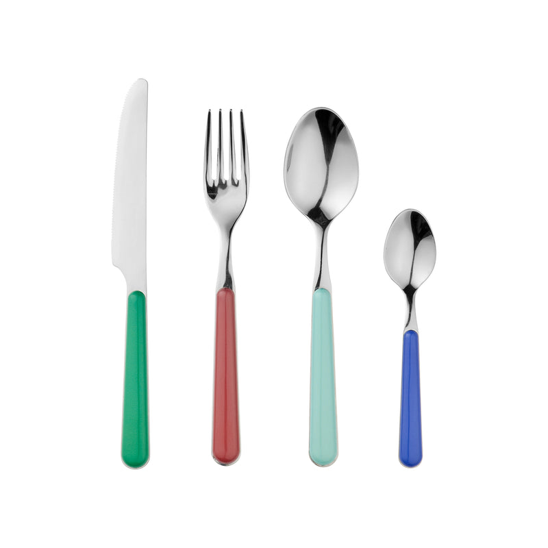 Broste Copenhagen - Marstal Besteck | multi colour