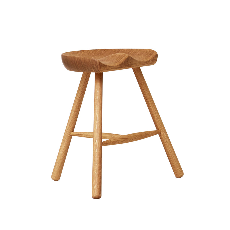 Form & Refine - Shoemaker Chair | Nr. 49 / Eiche geölt