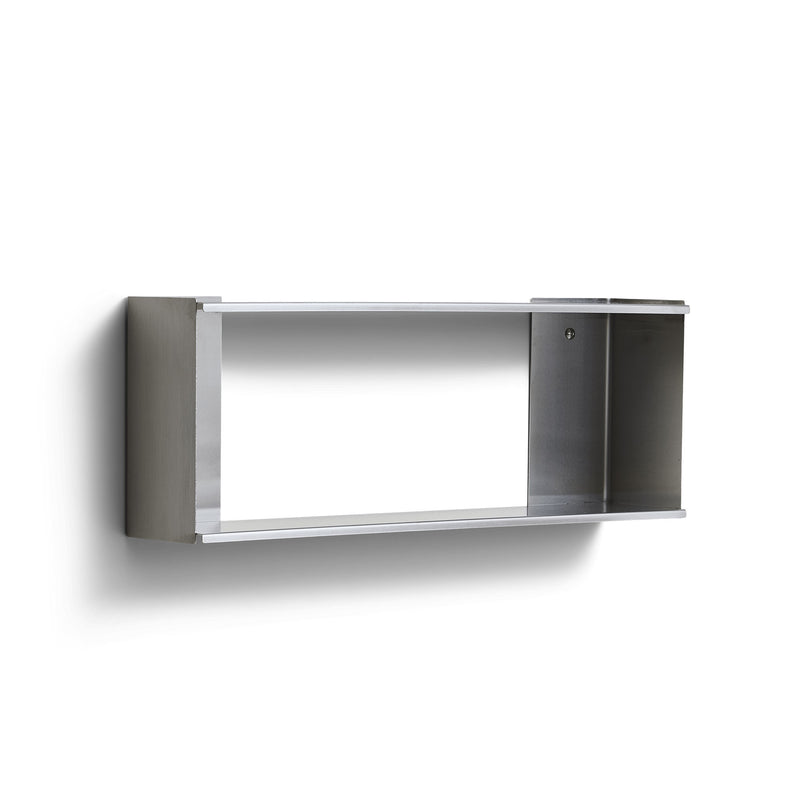Form & Refine - Taper Wandregal | 25 x 70 cm