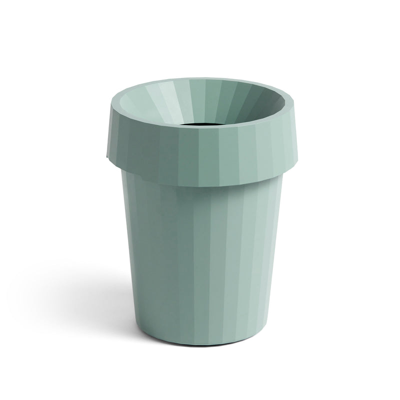 HAY - Shade Bin | dusty green