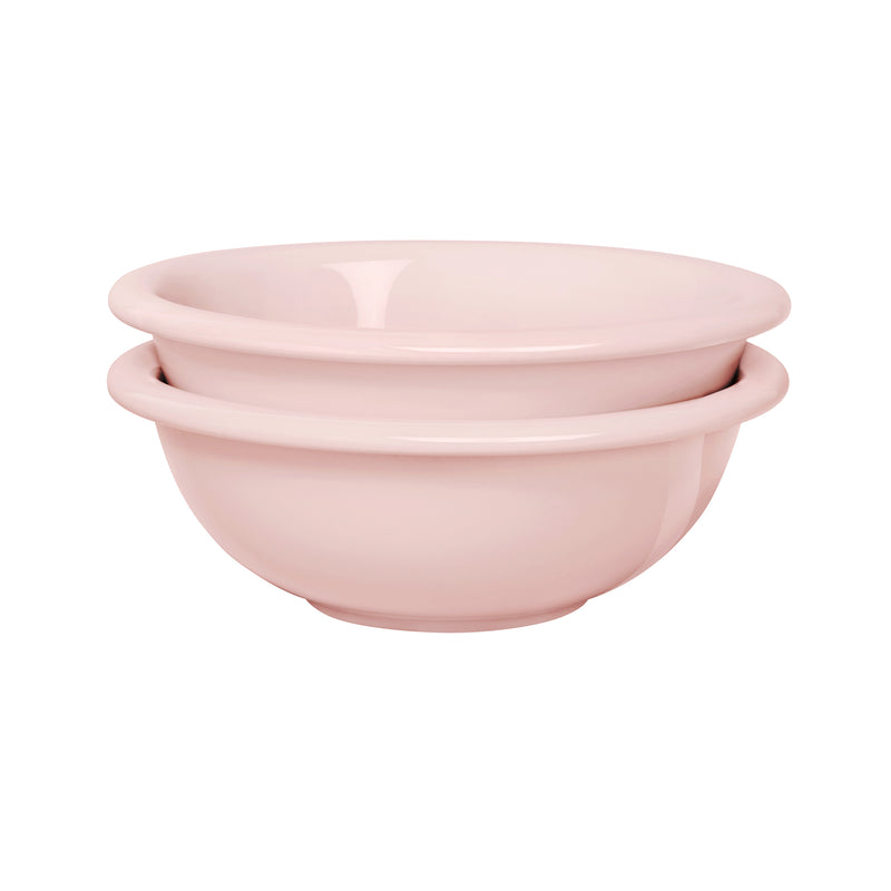 Hem - Bronto Schale 2er-Set | pink