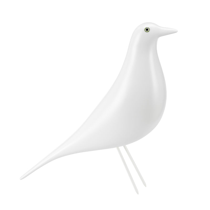 Vitra - Eames House Bird | weiß (Christmas Special 2026)