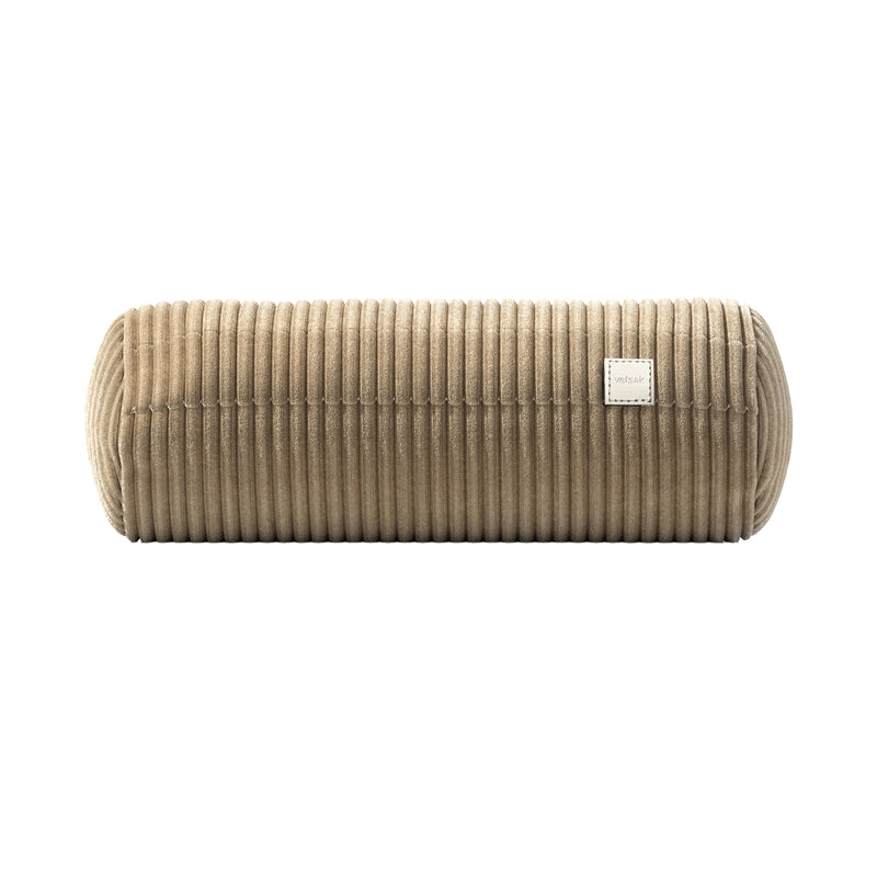 vetsak - Noodle | Cord Velour sand