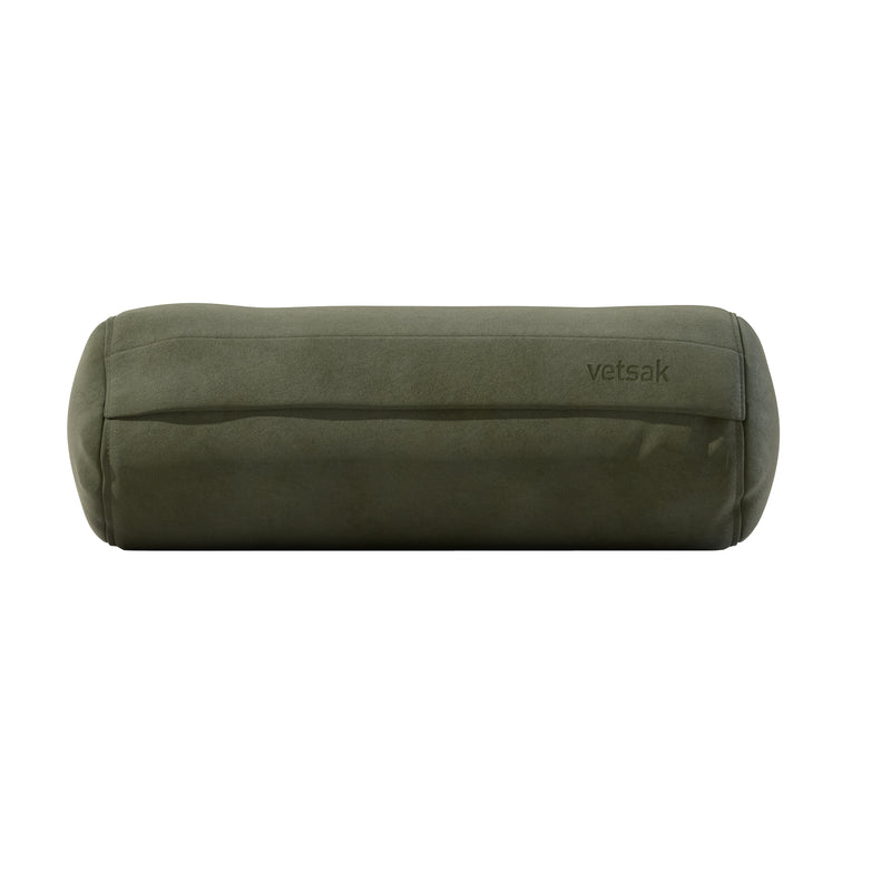 vetsak - Noodle | Leather olive