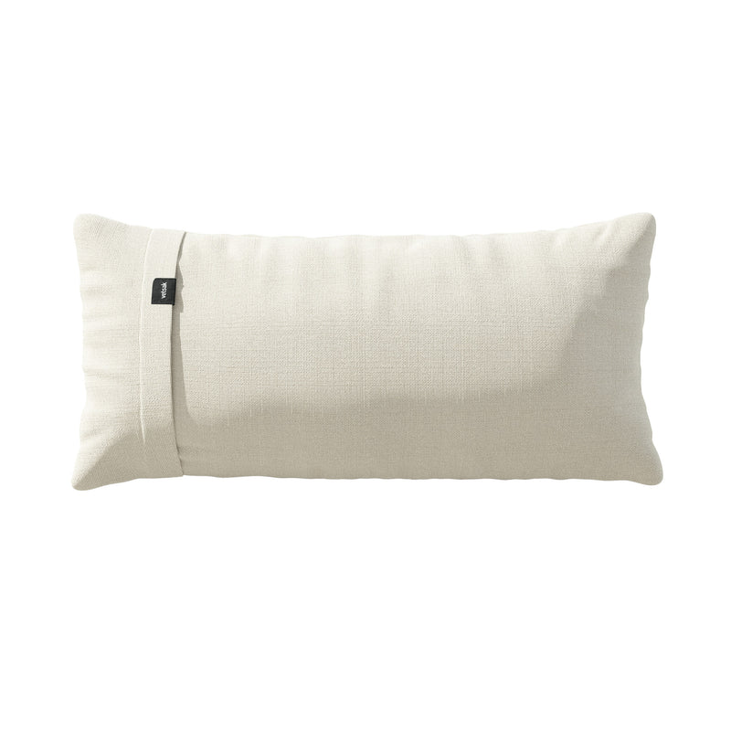 vetsak - Pillow Outdoor | Pique creme