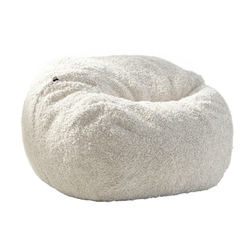 vetsak - Sitzsack Medium | Doodle creme
