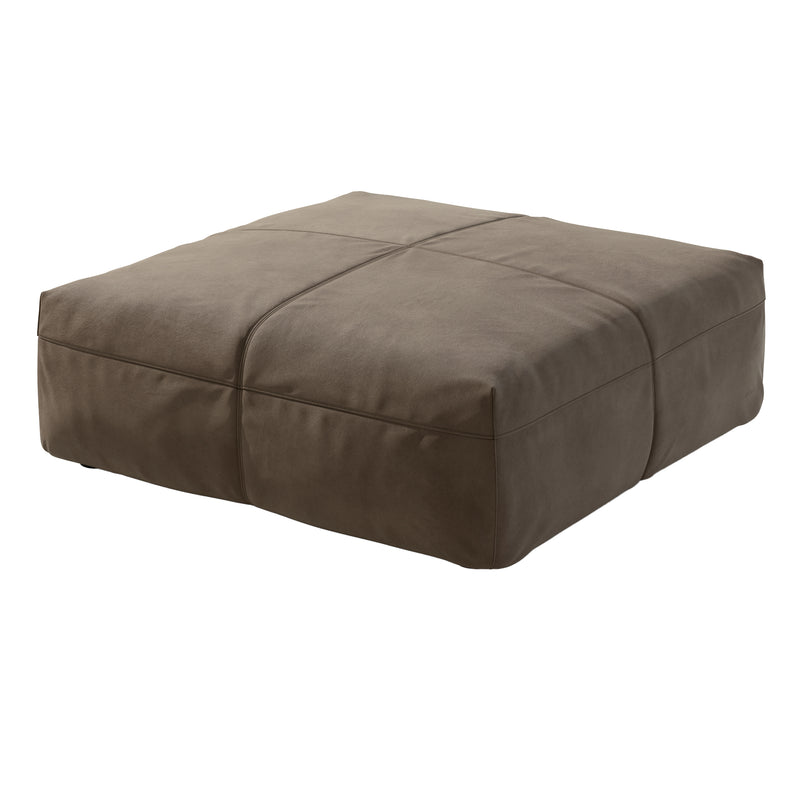 vetsak - Sofa Seat Extra Large | Leather cacao