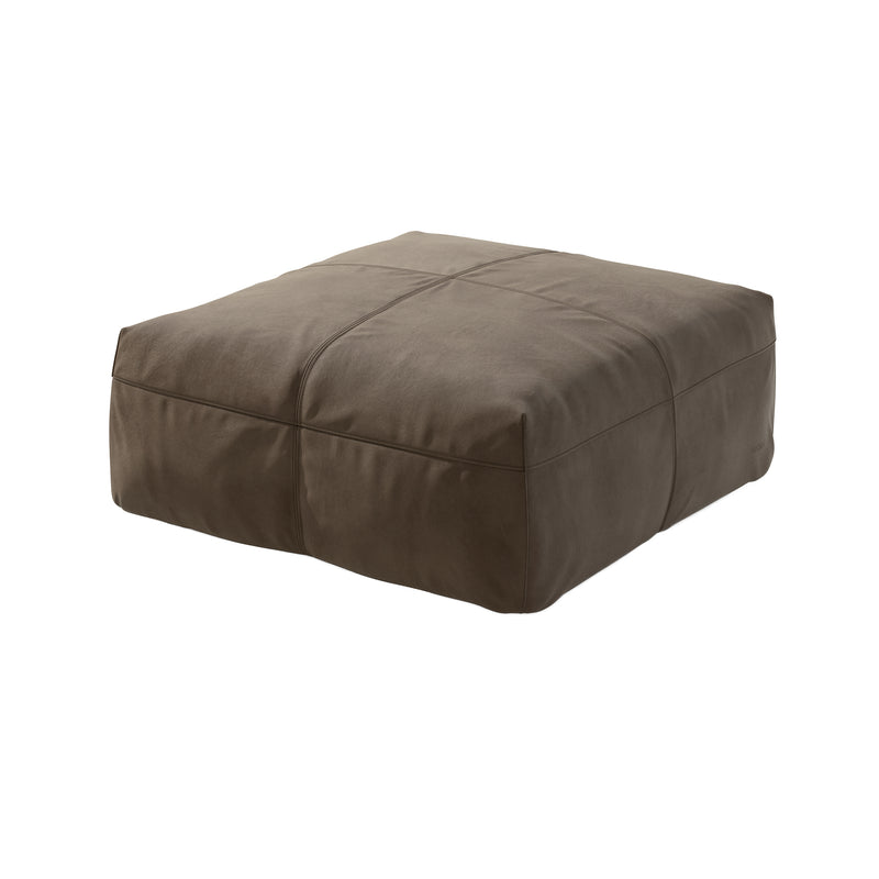 vetsak - Sofa Seat Medium | Leather cacao