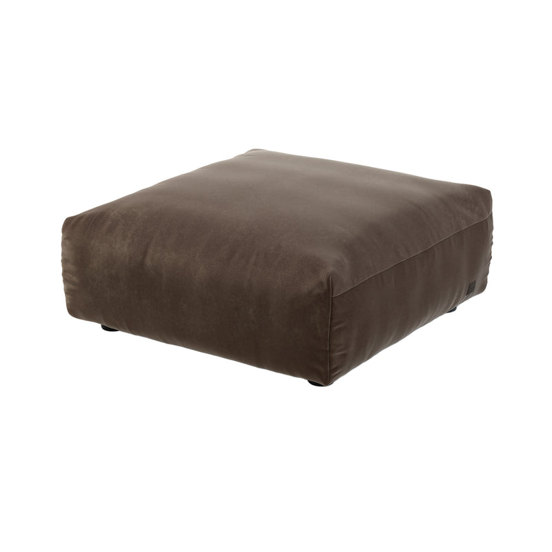 vetsak - Sofa Seat Medium | Suave espresso