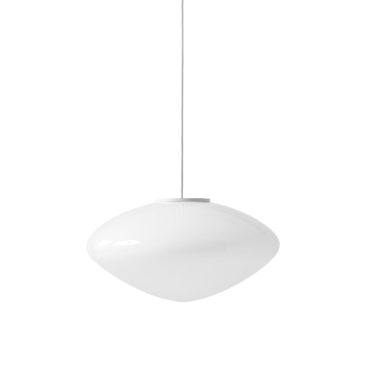 &amp;Tradition - Mist Pendelleuchte | Ø 37 cm