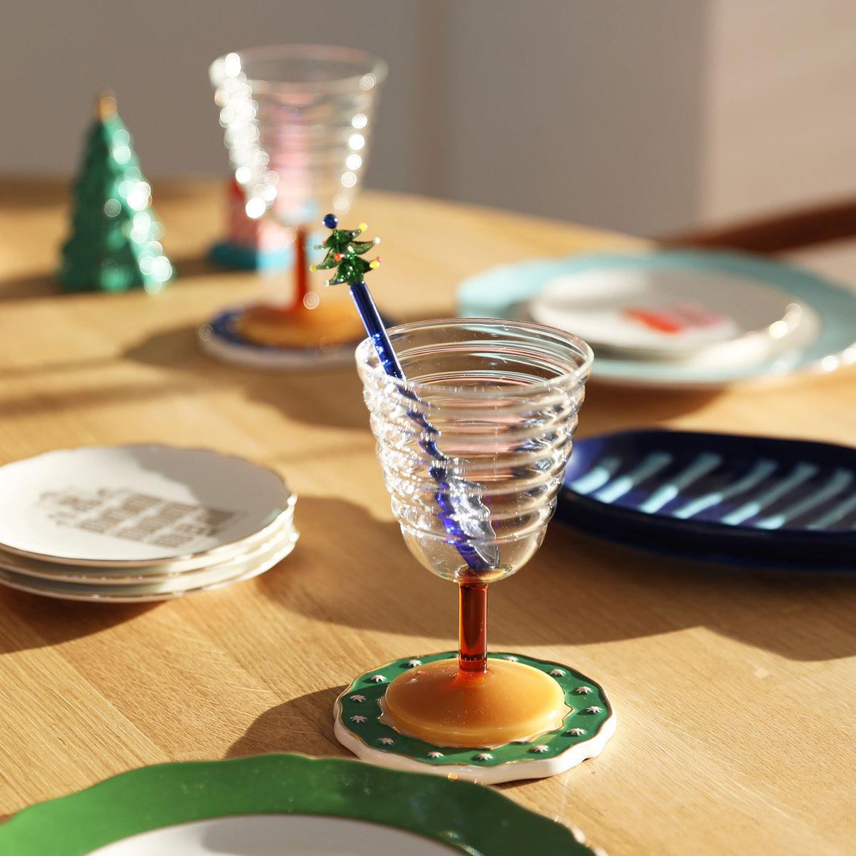 &amp;klevering - Merry Löffel | 