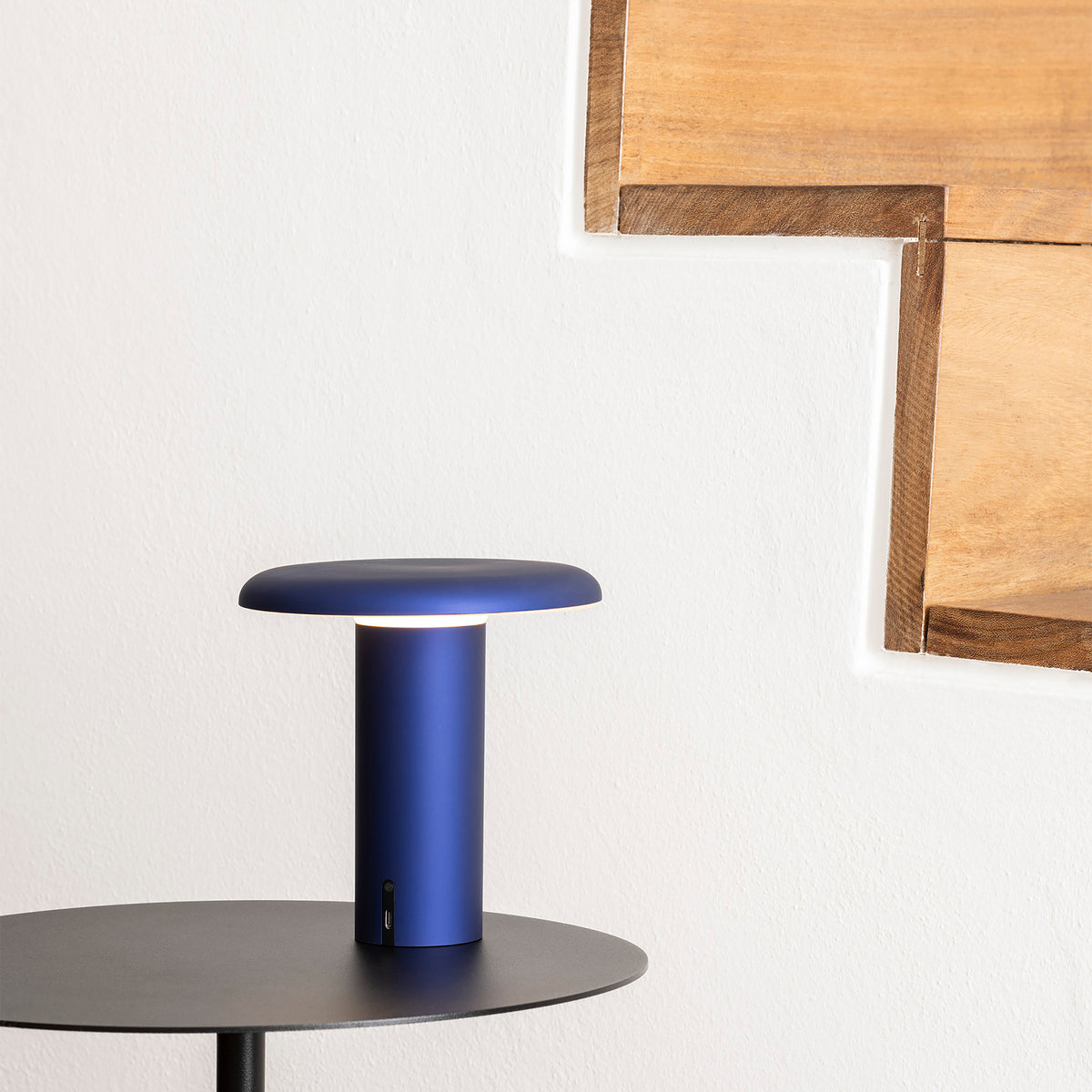 Artemide - Takku Tischleuchte LED
