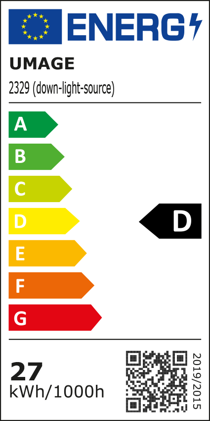 Asteria Up LED Deckenleuchte