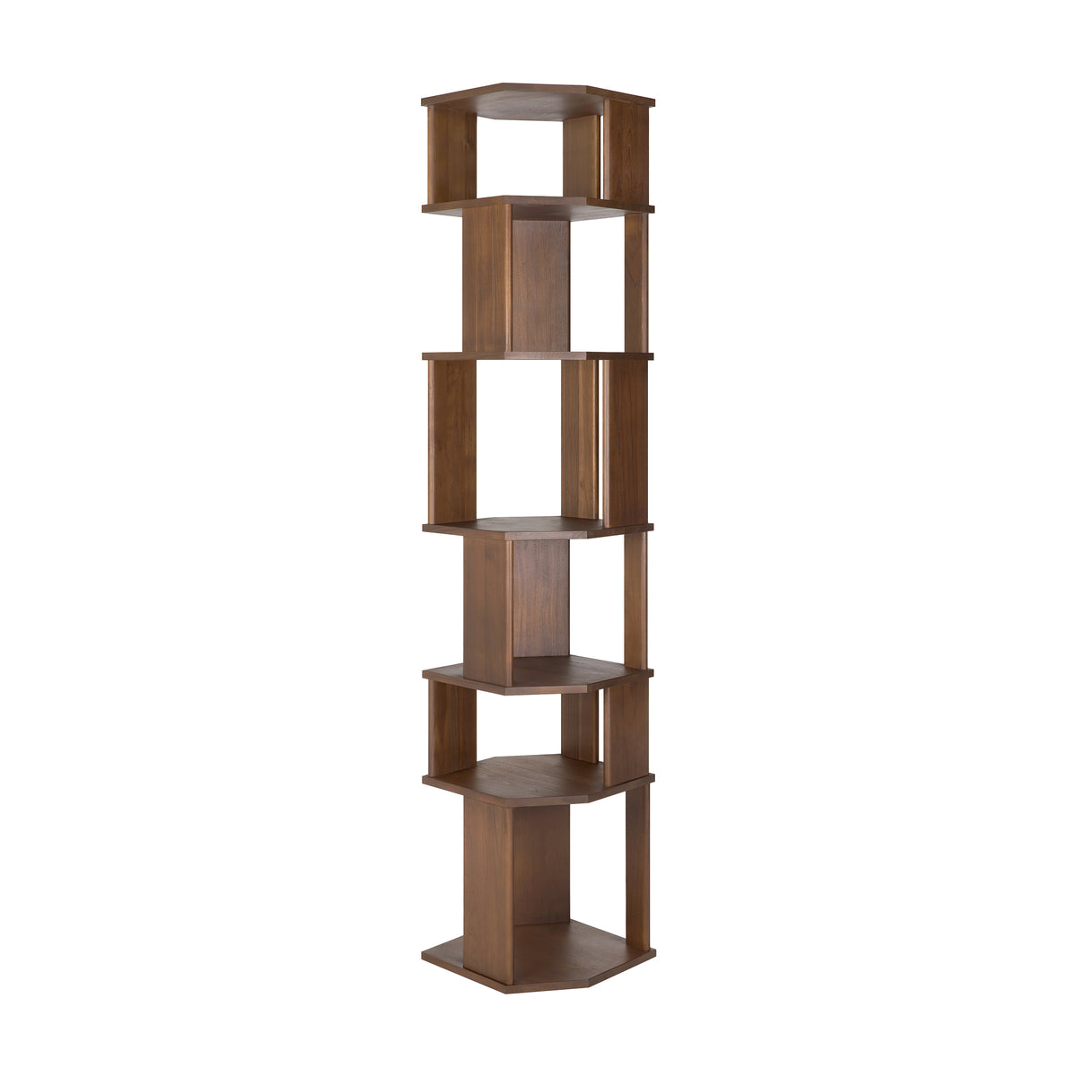 Ethnicraft – Stairs Regal | 