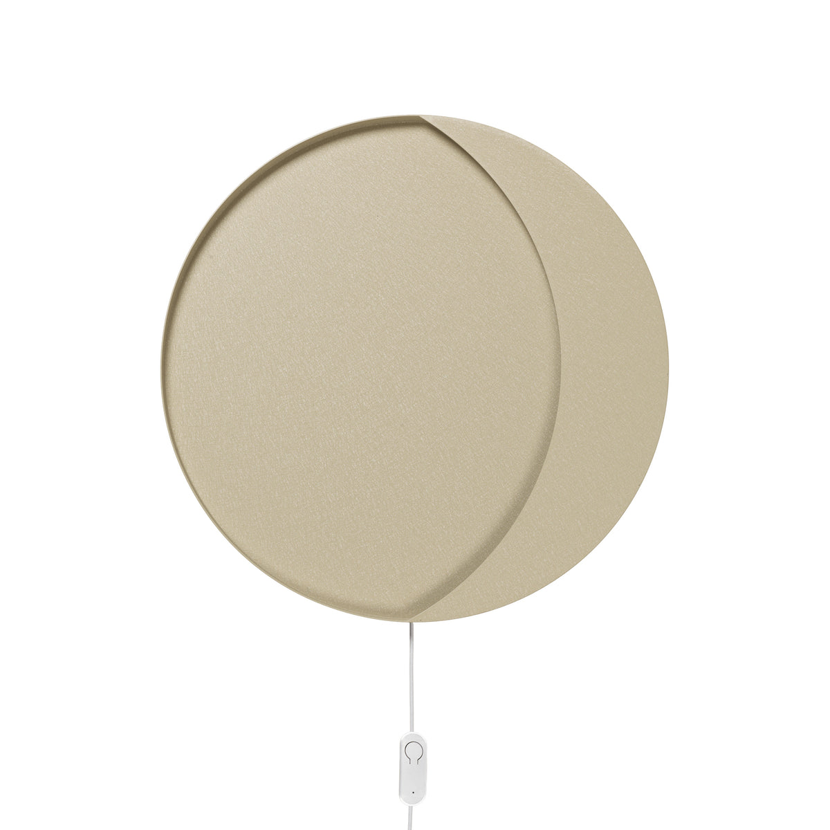 Ferm Living - Neba LED Wandleuchte | 