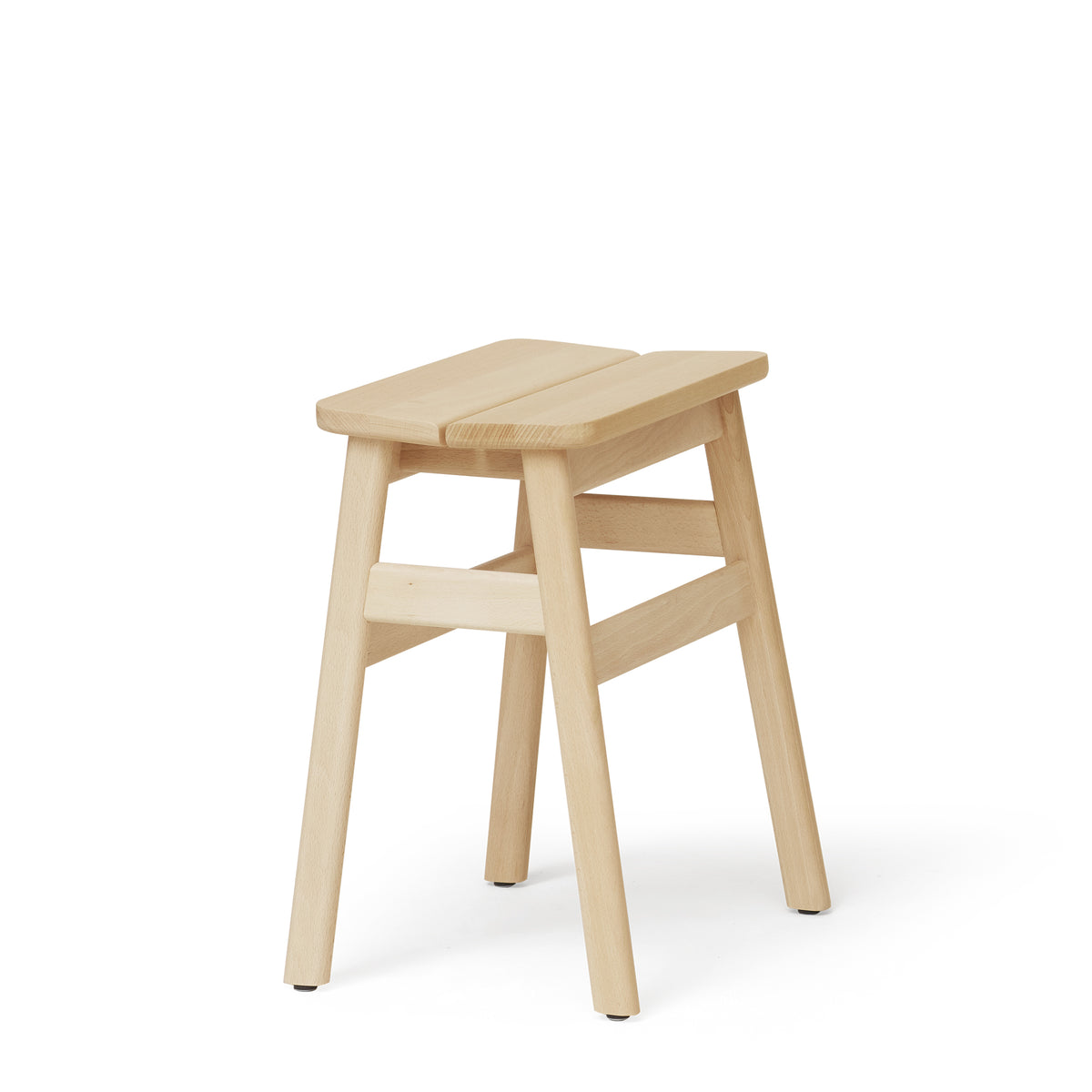 Form &amp; Refine - Angle Standard Hocker | Buche