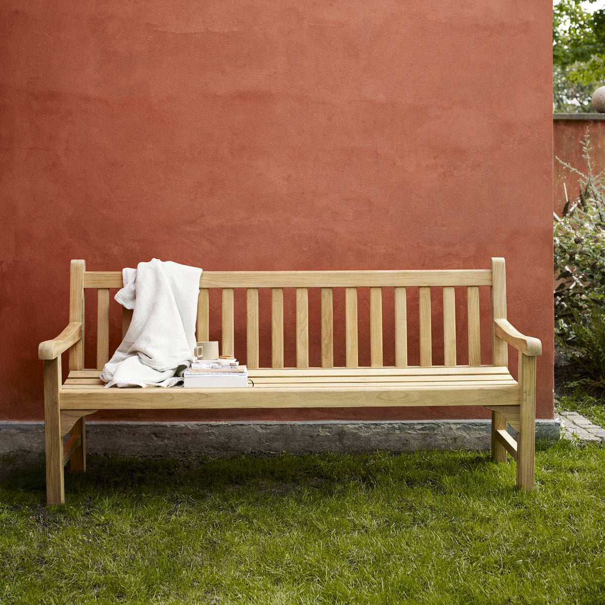 Fritz Hansen - Skagerak England Bank