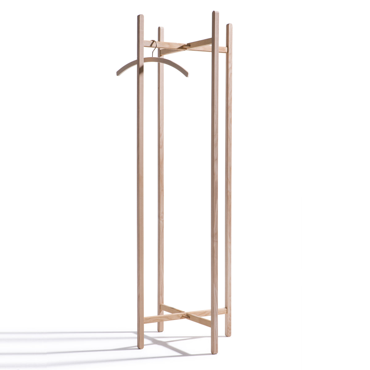 side by side - Garderobe New Hang On | 