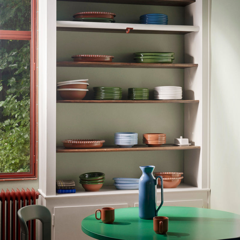 HAY - Barro Servierschale