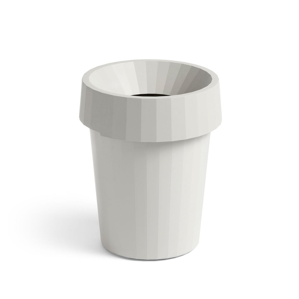 HAY - Shade Bin | off white