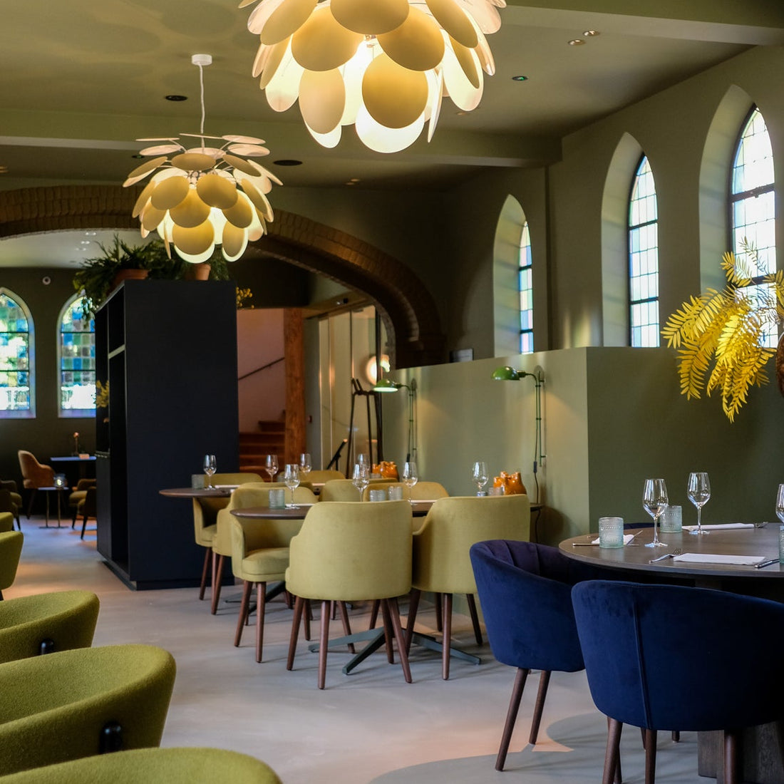 Horeca & collectivités