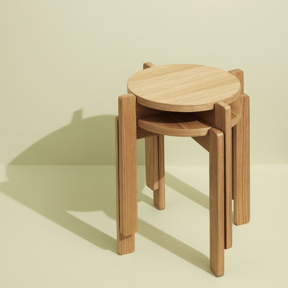 Hübsch Interior - Always Hocker