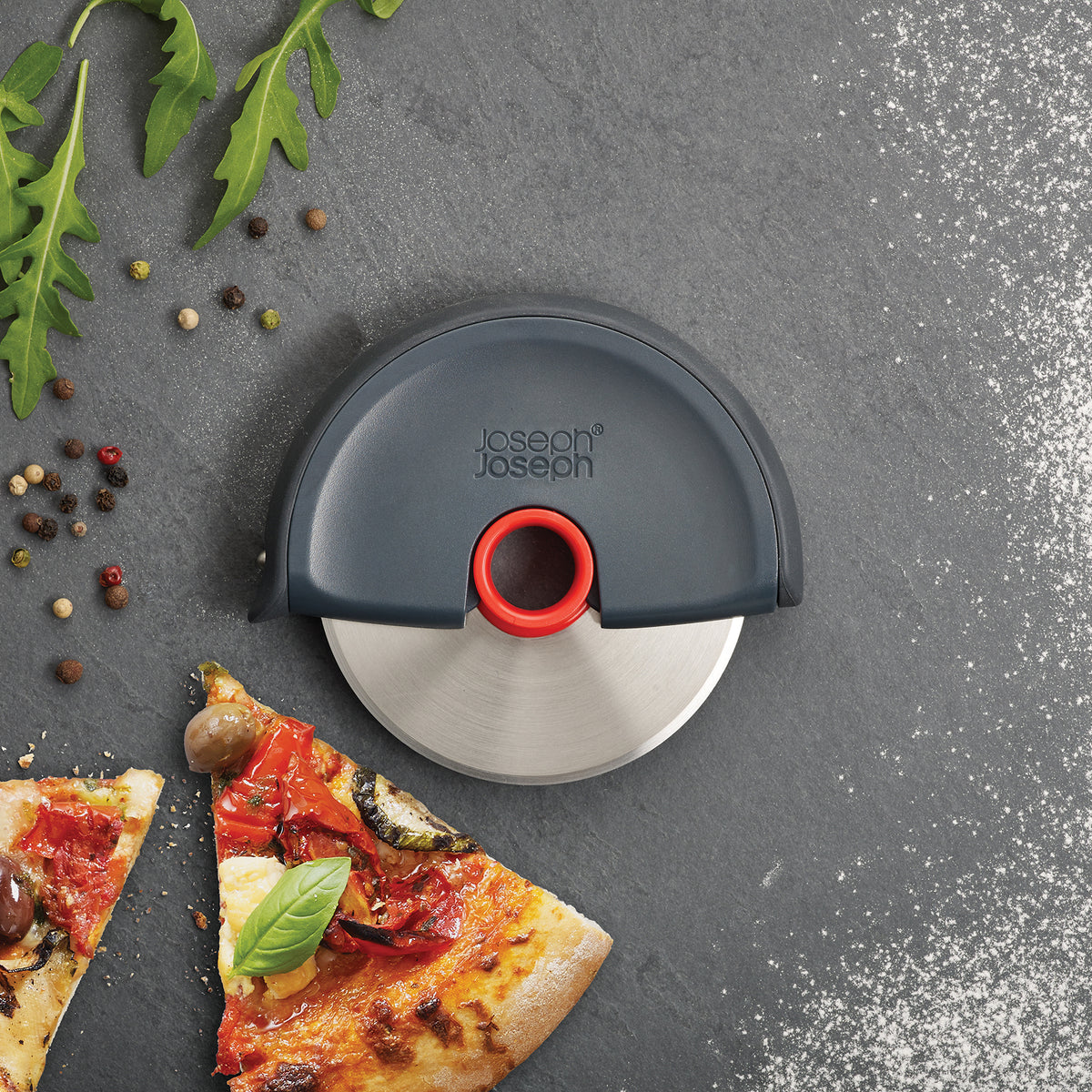 Joseph Joseph - Disc Pizzaschneider