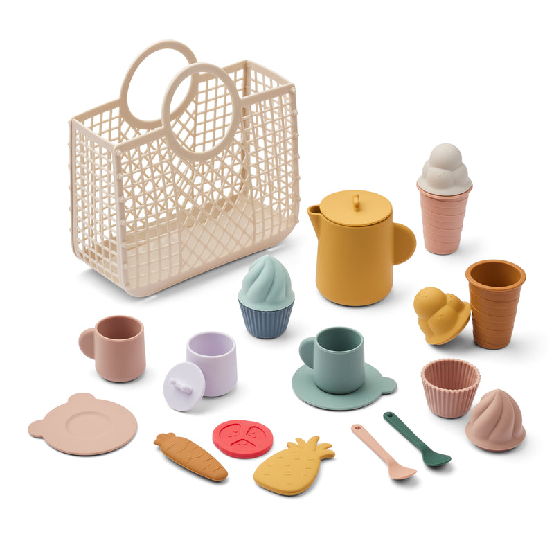 LIEWOOD - Elna Picknick-Set | 