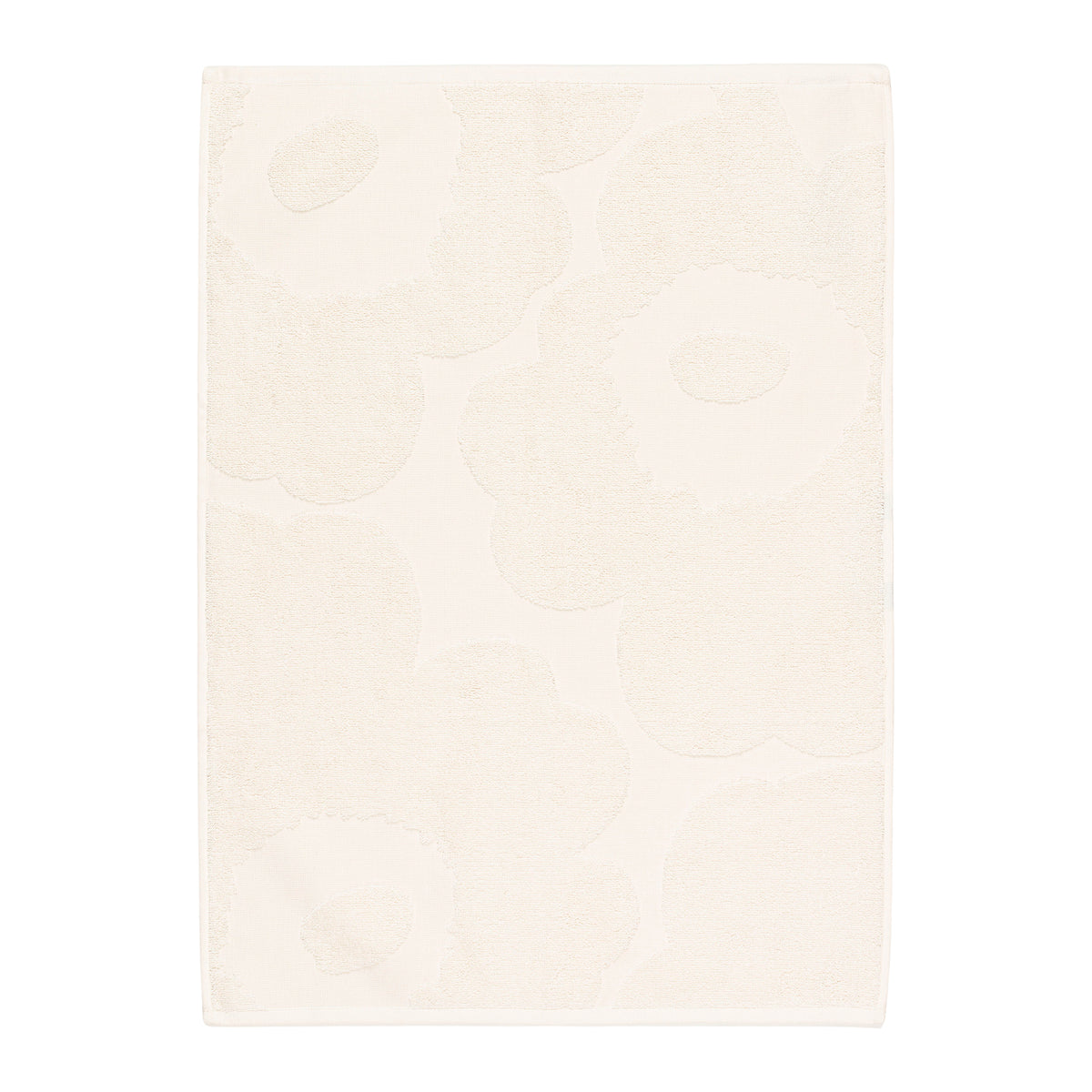 Marimekko - Unikko Solid Handtuch | 