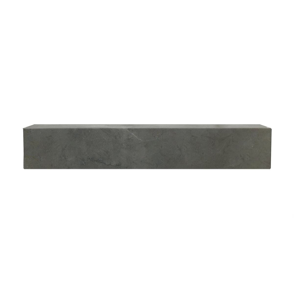 Audo - Plinth Regal | Kendzo Marmor braun