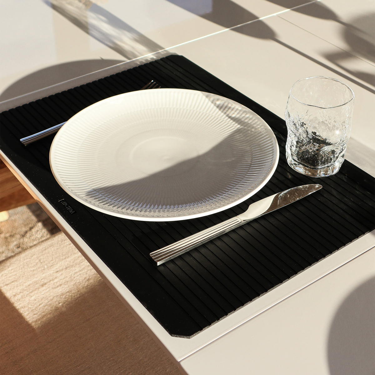 Nichba Design - Tischset