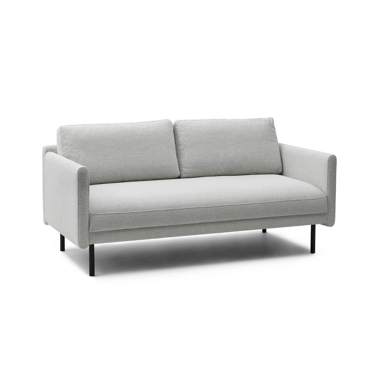 Normann Copenhagen - Rar Sofa | Venezia Off White / 2-Sitzer