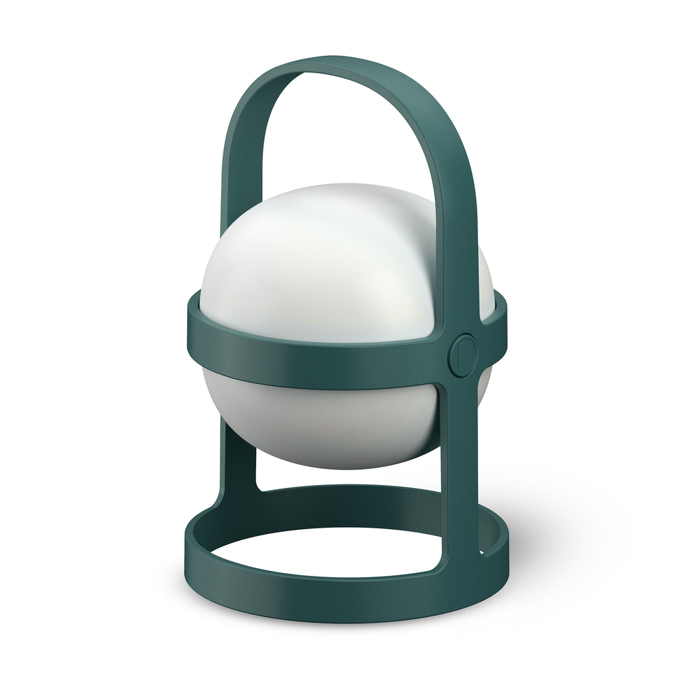Rosendahl - Soft Spot Solar-Leuchte | H 25 cm / forest green