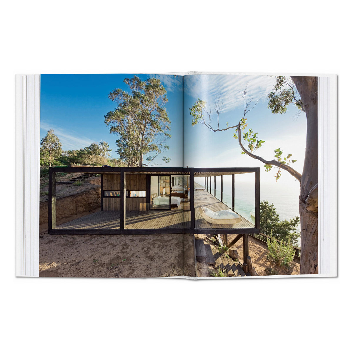TASCHEN Verlag - Green Architecture