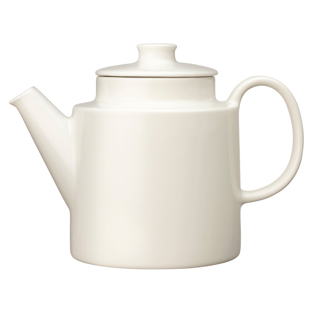 Iittala - Teema Teekanne mit Deckel | 