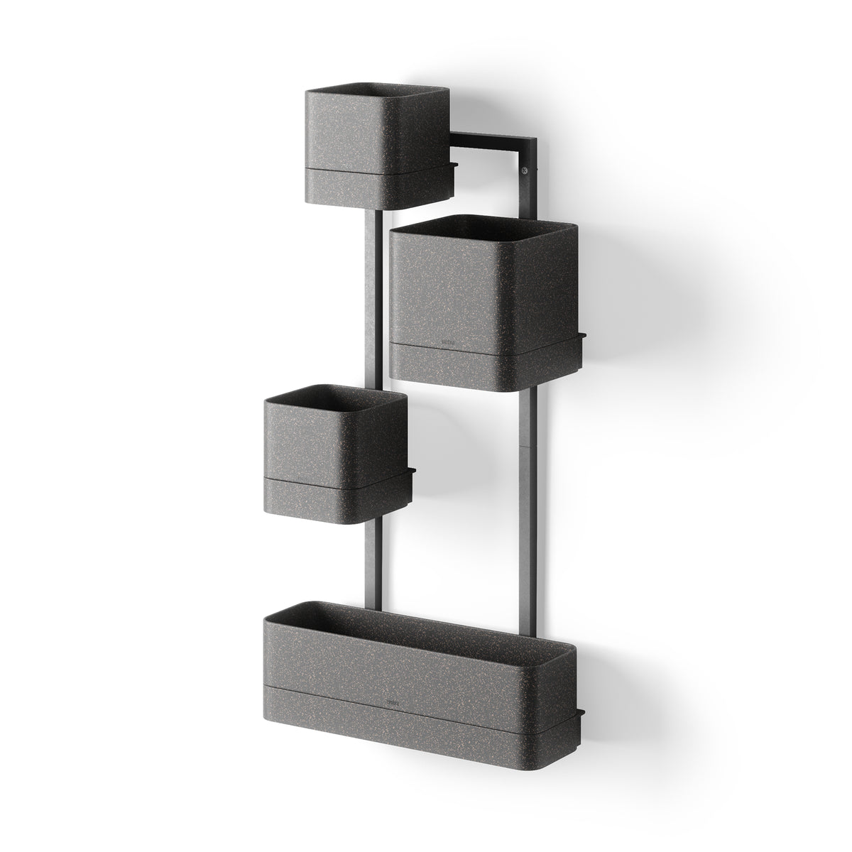 Umbra - Cubiko Wandpflanzenbox | 