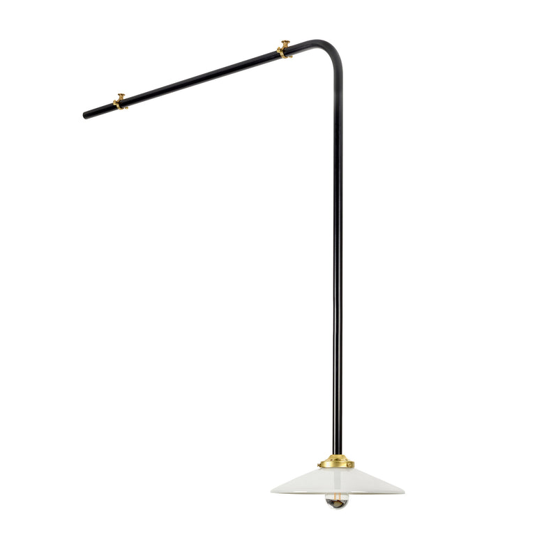 Valerie Objects - Ceiling Lamp N°1 Deckenleuchte | schwarz