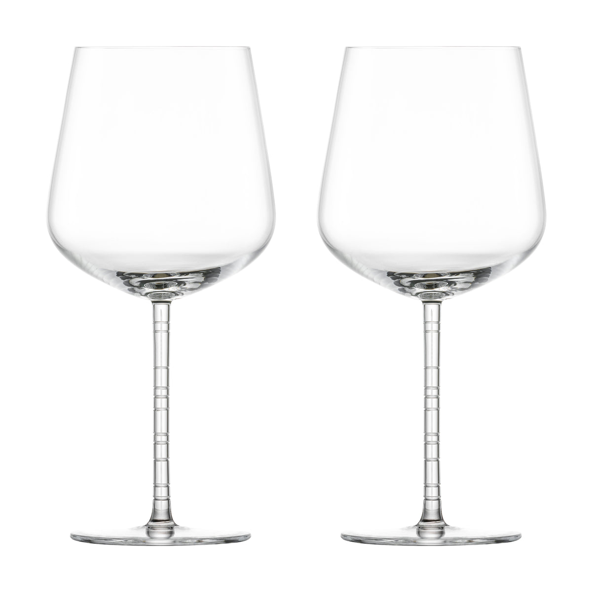 Zwiesel Glas - Journey Weinglas | Burgunder