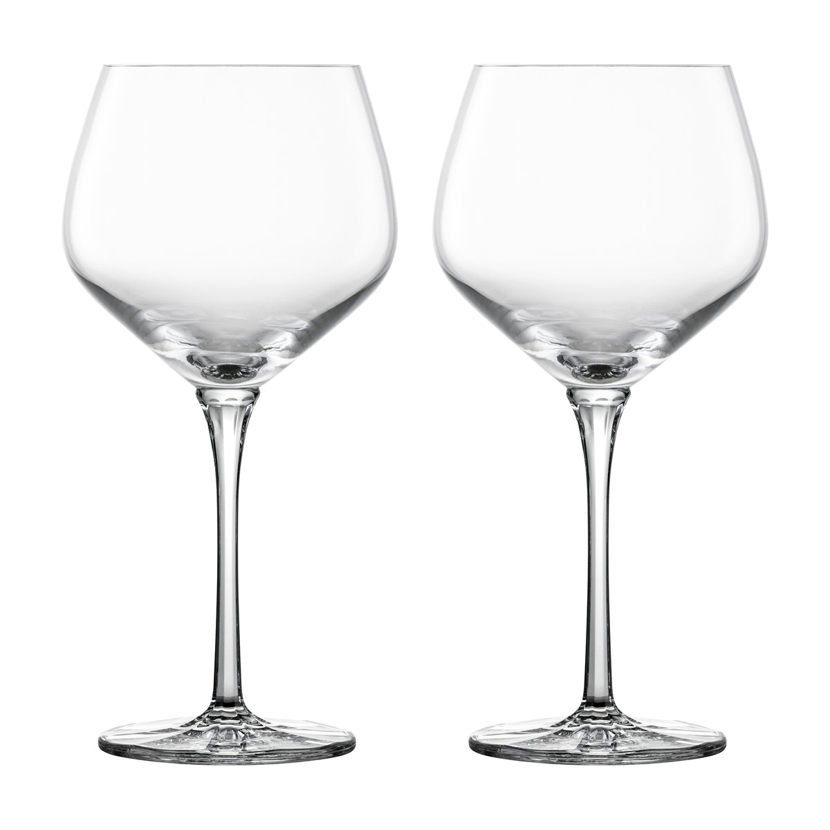Zwiesel Glas - Roulette Weinglas | 607 ml