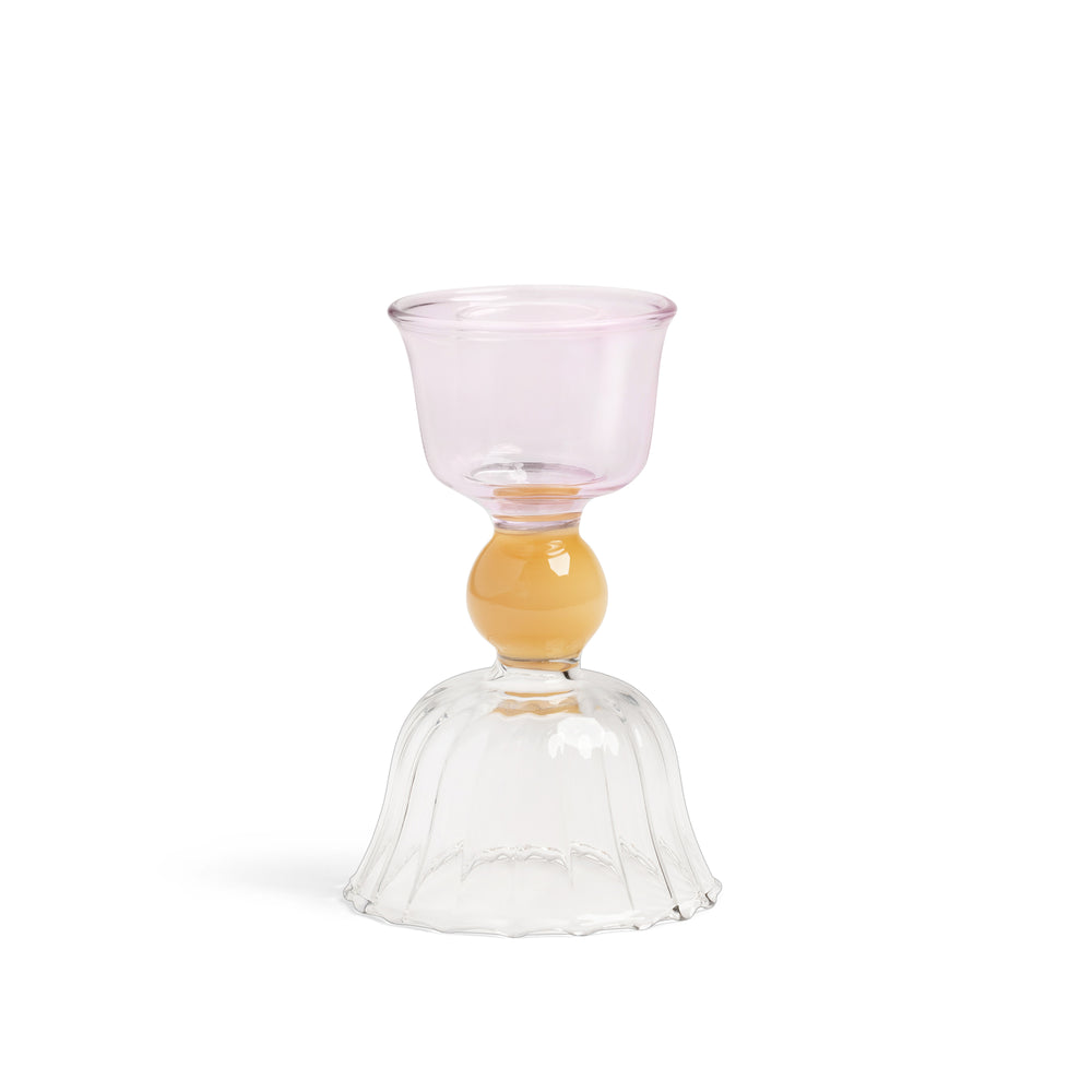&amp;klevering - Perle Kerzenhalter | small