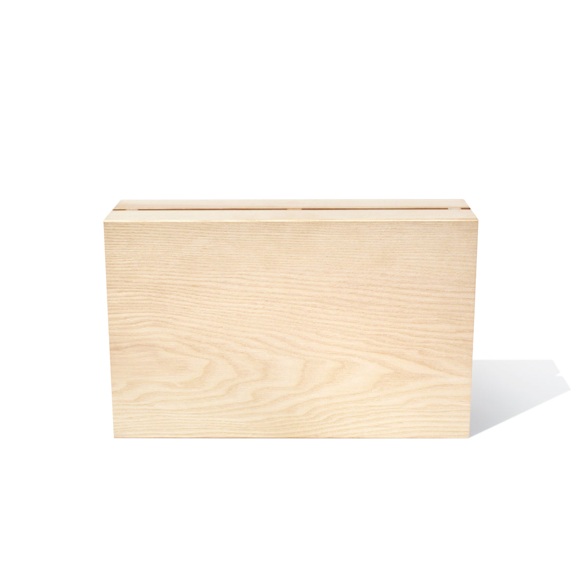side by side - Timber Twin Messerblock | 